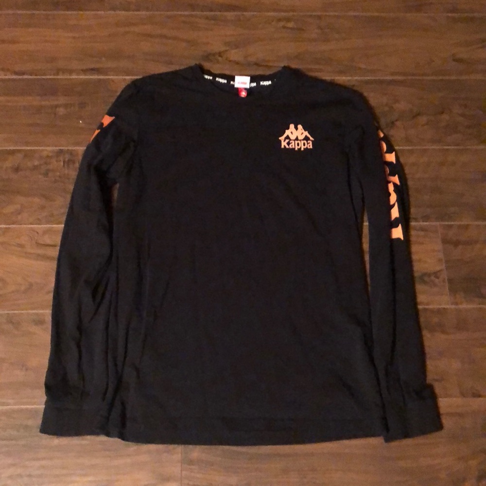 Kappa shirt